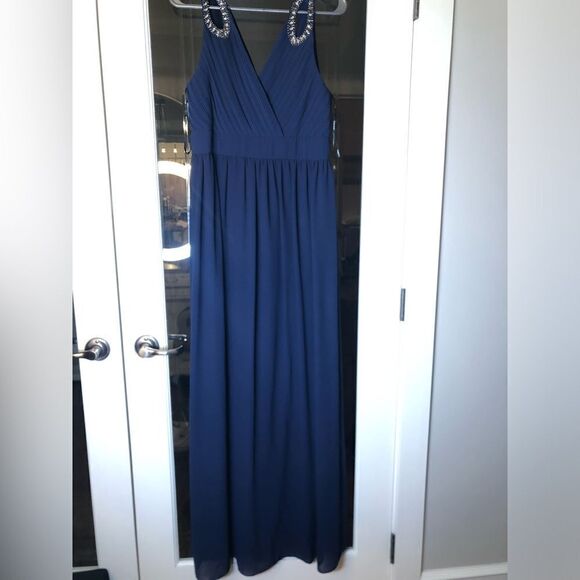 TFNC gown dress Size Large - Picture 5 of 14